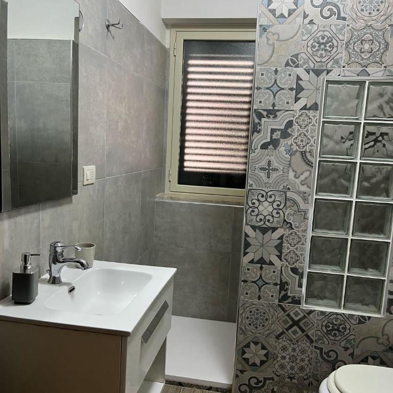 Casa di Mattia - Appartamento con 1 Camera da Letto - 16