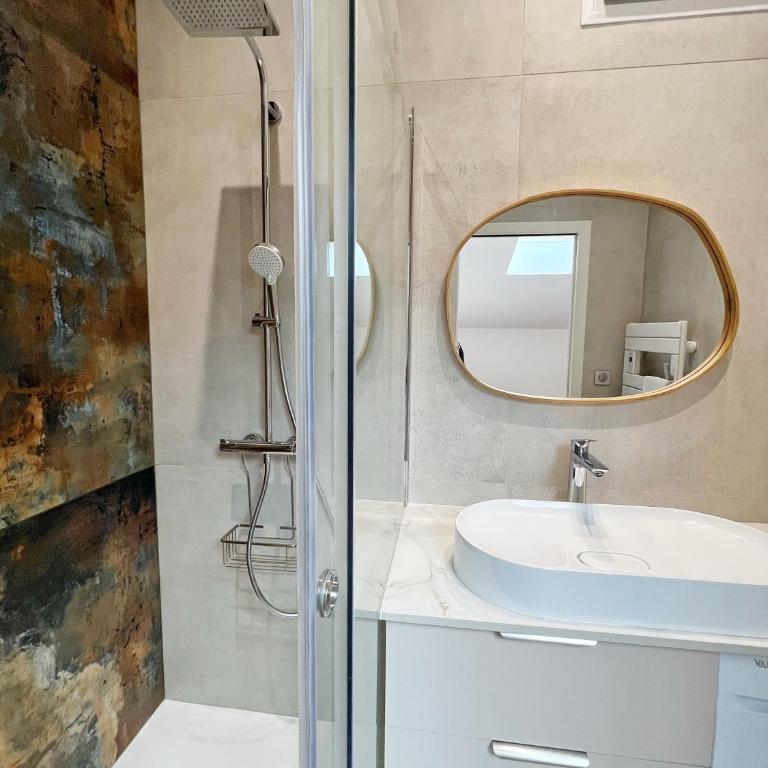 Le Vigneron - Centre - Luxe - Climatisation - Le Vigneron - 10