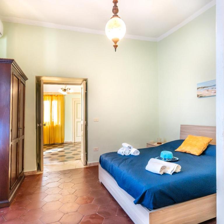Casa Cacace - Casa con 4 camere da letto - 16