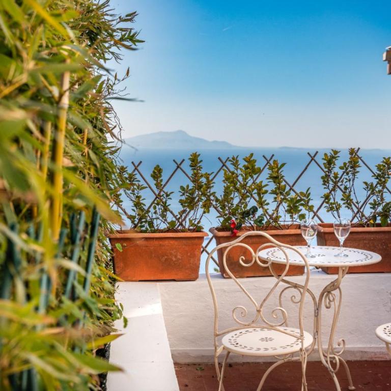 Casa Cacace - Casa con 4 camere da letto - 35