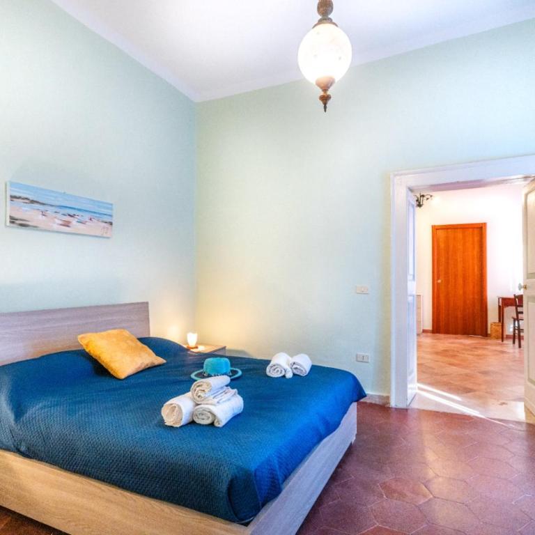 Casa Cacace - Casa con 4 camere da letto - 14