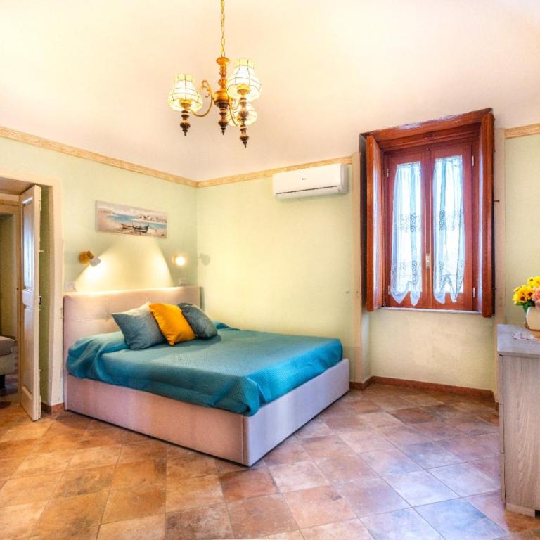 Casa Cacace - Casa con 4 camere da letto - 24