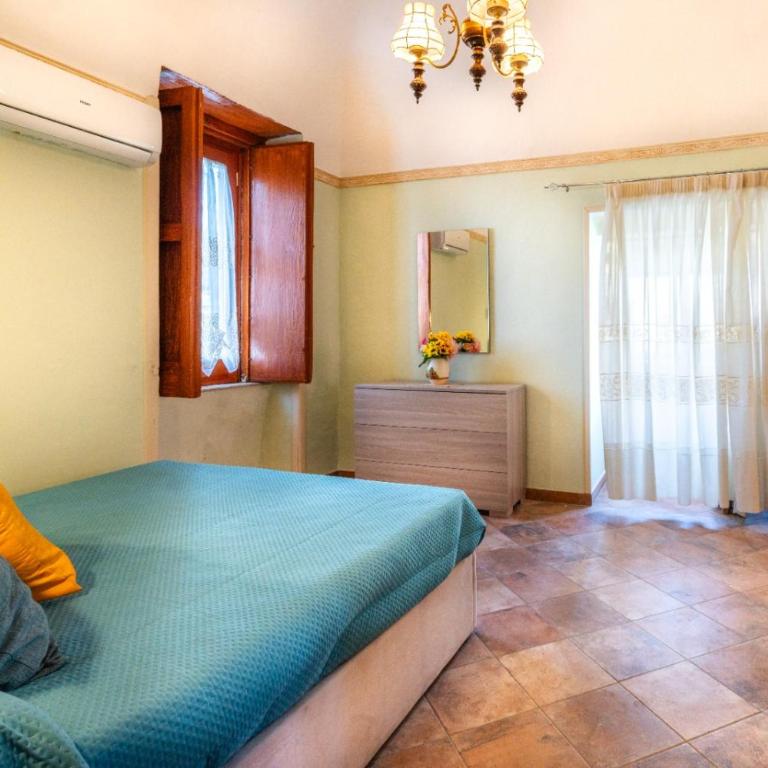 Casa Cacace - Casa con 4 camere da letto - 26