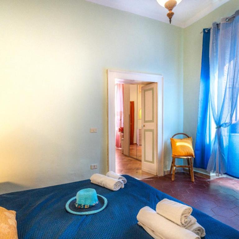 Casa Cacace - Casa con 4 camere da letto - 15