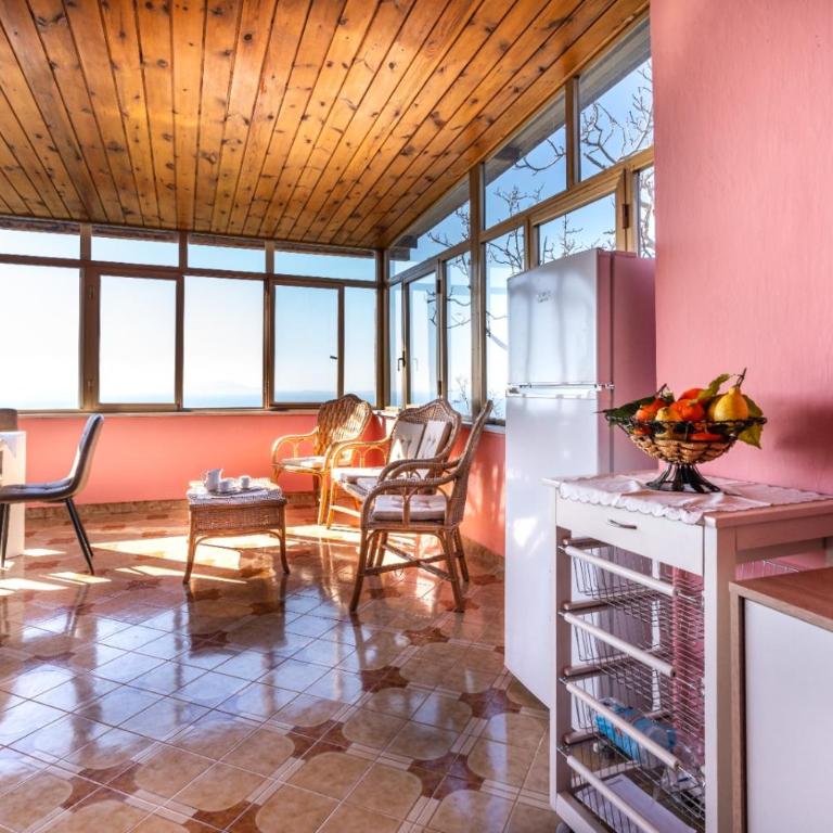 Casa Cacace - Casa con 4 camere da letto - 2