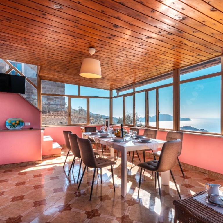 Casa Cacace - Casa con 4 camere da letto - 3