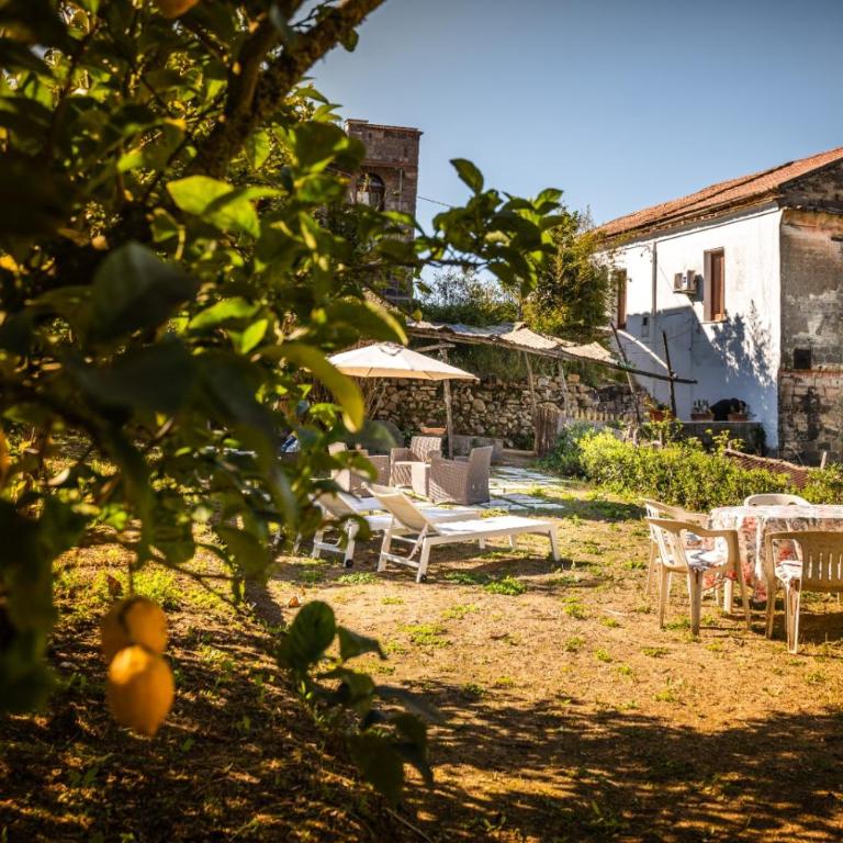 Casa Cacace - Casa con 4 camere da letto - 36