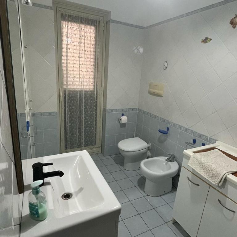 Casa di Marta - Appartamento con 1 Camera da Letto - 11