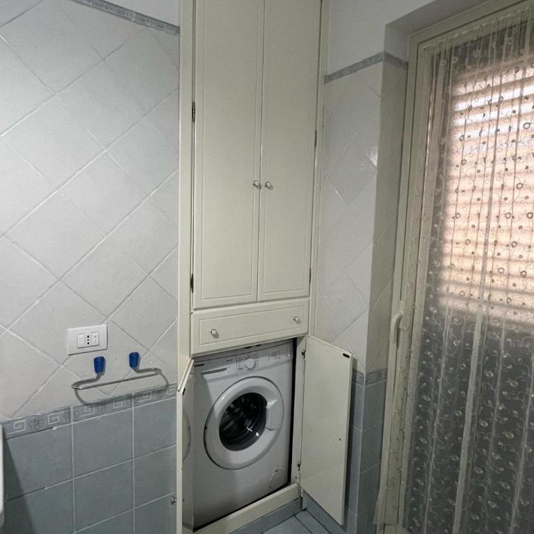 Casa di Marta - Appartamento con 1 Camera da Letto - 13