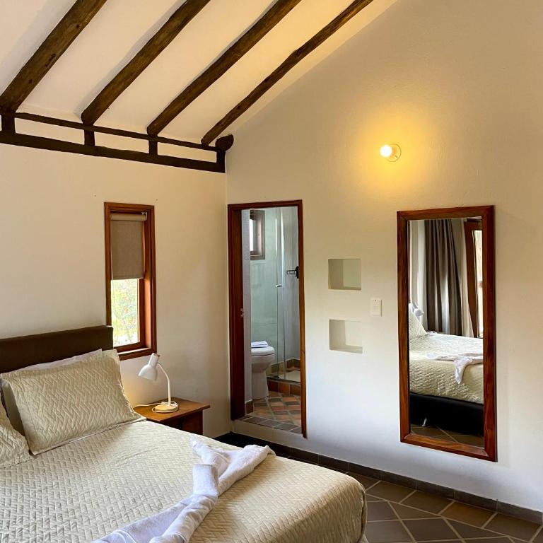VoyAca Hotel - Alfareria - Junior Suite with Balcony - 5