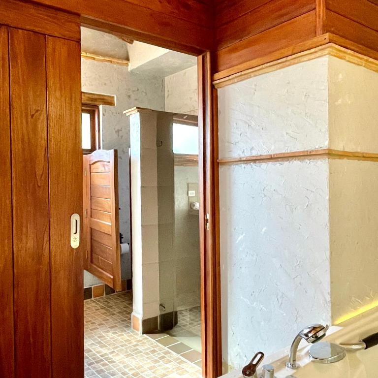 VoyAca Hotel - Alfareria - King Suite with Spa Bath - 7
