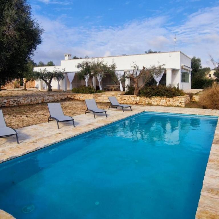 Villa Quaranta - Villa con Piscina Privata - 43