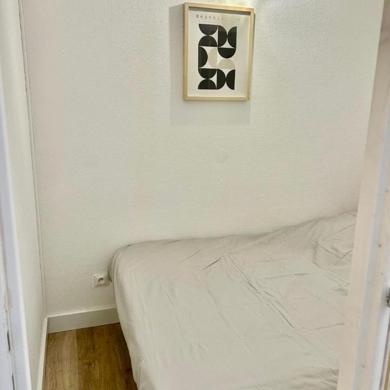 Super Comfy Port Fréjus Piscine 2 chambres 6 personnes - Apartment mit 2 Schlafzimmern und Terrasse - 5