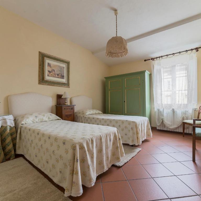 Appartamento La Terrazza - Appartamento con Terrazza - 12