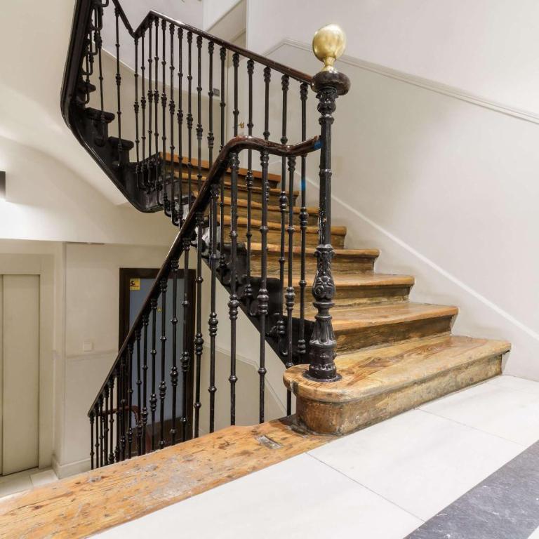 Remarkable 1BR with lovely decor in Chueca - Apartamento - 18