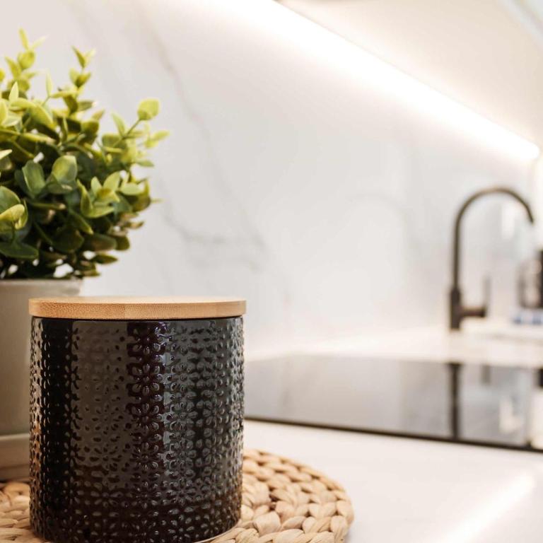 Remarkable 1BR with lovely decor in Chueca - Apartamento - 15