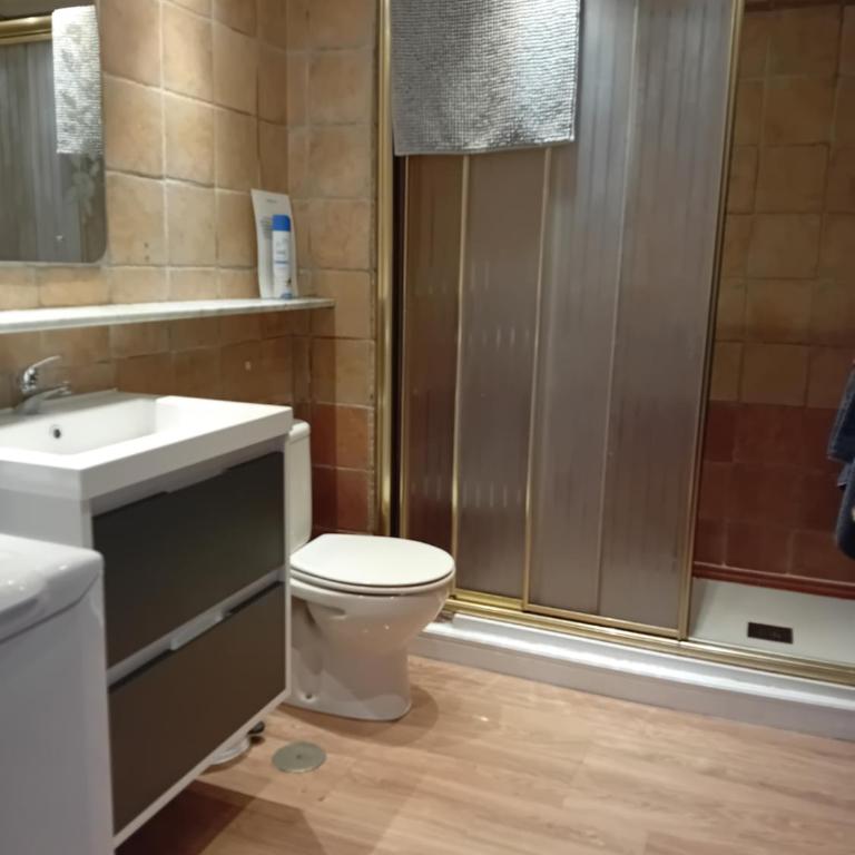 Playa Bastian A35 - Apartamento de 1 dormitorio - 2