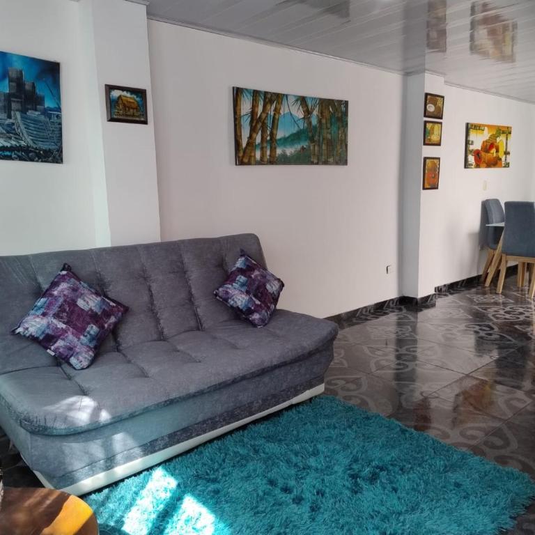 Casa Vlex - Apartamento de 2 dormitorios - 1