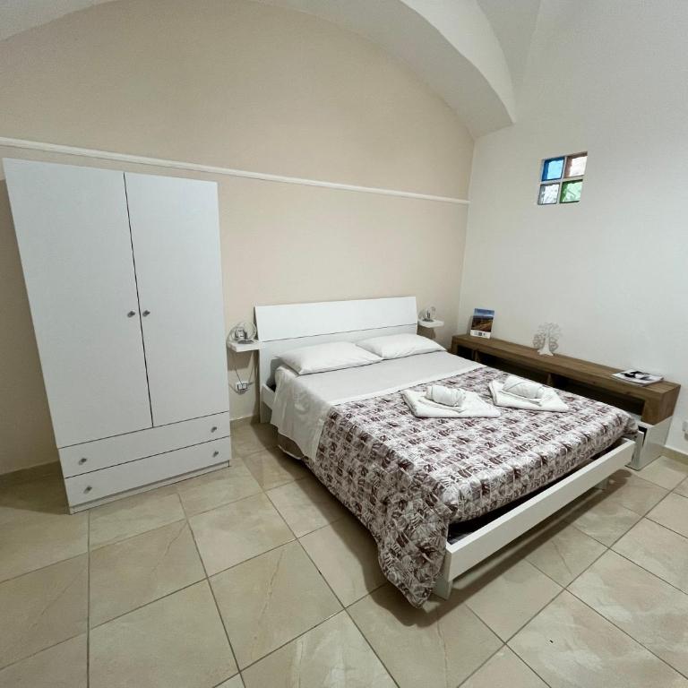 L'Albero della Vita - Appartamento con 1 Camera da Letto - 7