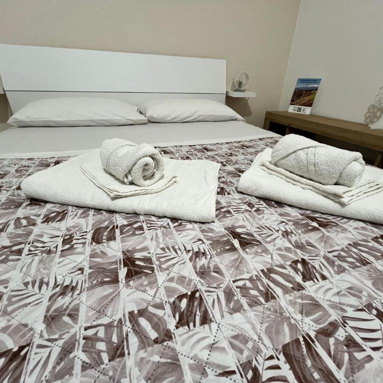 L'Albero della Vita - Appartamento con 1 Camera da Letto - 6