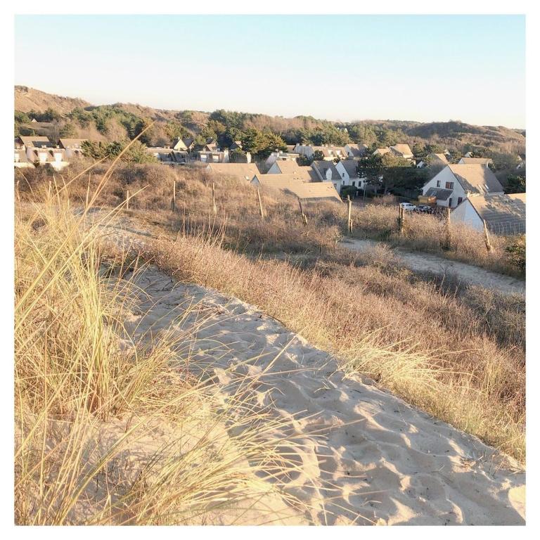 Ma petite maison d hotes - Dunes Cottages - Le Touquet - Maison 2 Chambres - 9