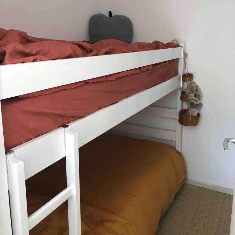 Ma petite maison d hotes - Dunes Cottages - Le Touquet - Maison 2 Chambres - 15