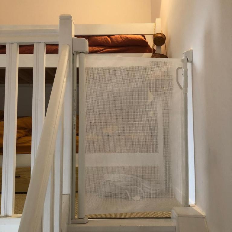 Ma petite maison d hotes - Dunes Cottages - Le Touquet - Maison 2 Chambres - 16