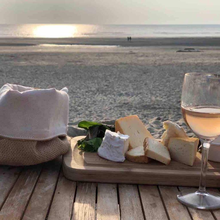 Ma petite maison d hotes - Dunes Cottages - Le Touquet - Maison 2 Chambres - 23