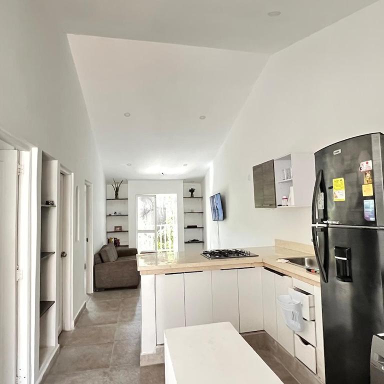 Apartamento en ciudad amurallada centro histórico Cartagena de Indias, Colombia - Apartamento de 2 dormitorios - 9