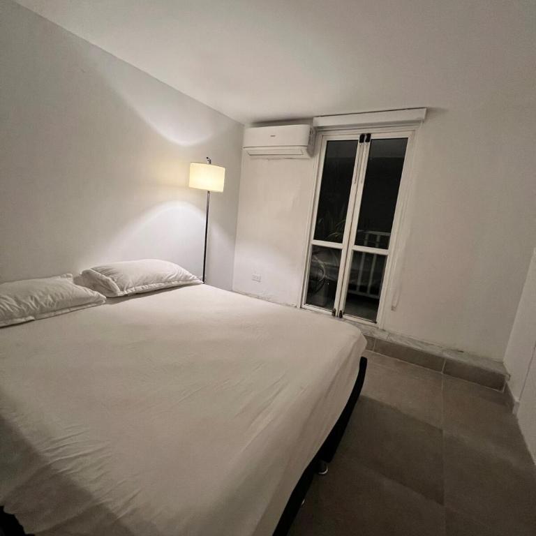 Apartamento en ciudad amurallada centro histórico Cartagena de Indias, Colombia - Apartamento de 2 dormitorios - 4