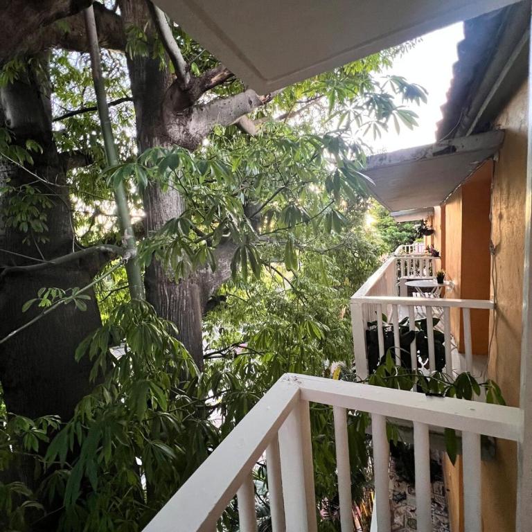 Apartamento en ciudad amurallada centro histórico Cartagena de Indias, Colombia - Two-Bedroom Apartment - 16