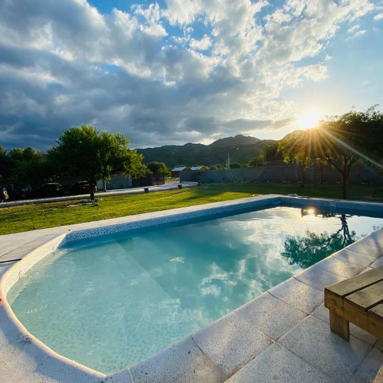 Norita - One-Bedroom Apartment - 16