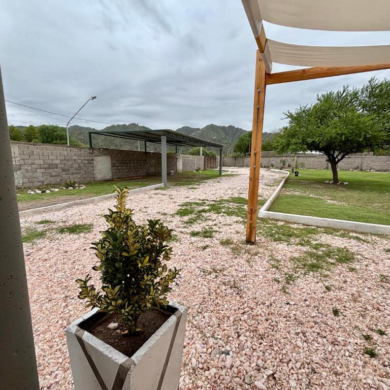 Norita - One-Bedroom Apartment - 14