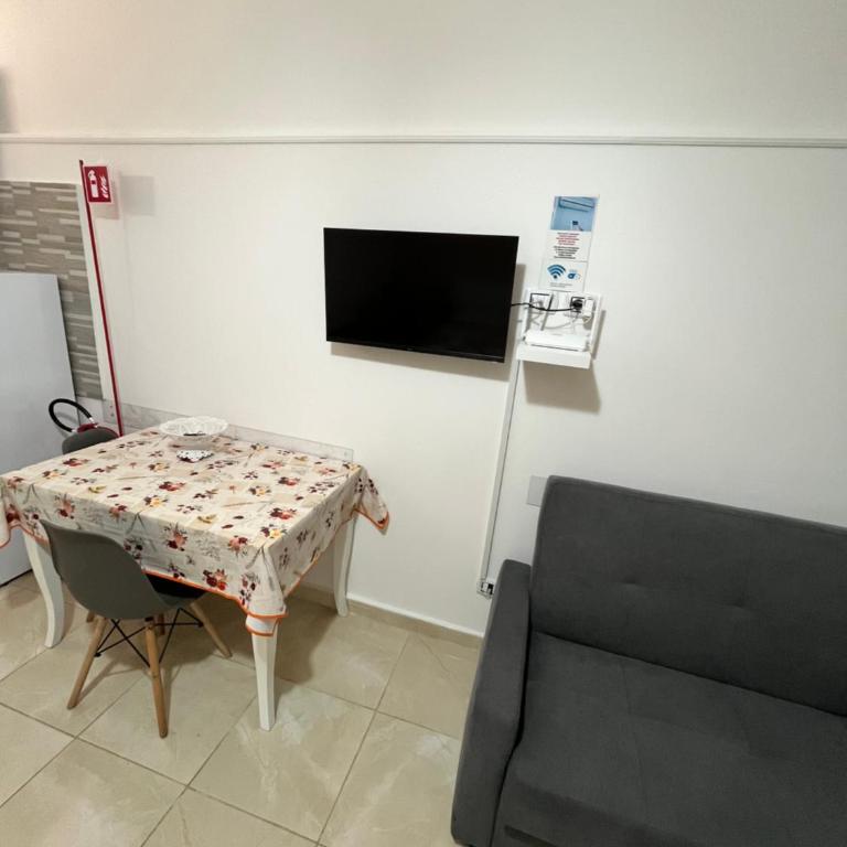L'Albero della Vita - Appartamento con 1 Camera da Letto - 21