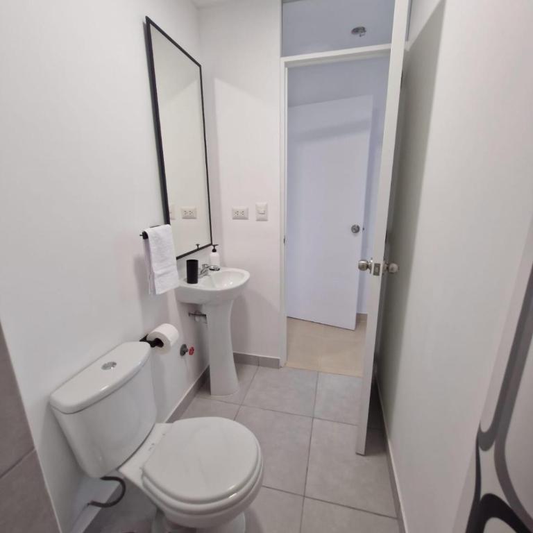 Departamento a un paso de playa Pulpos y Arica - Apartment with View - 18