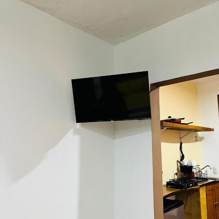 Casa Guiba 1 puerto escondido - Apartamento de 1 dormitorio - 20