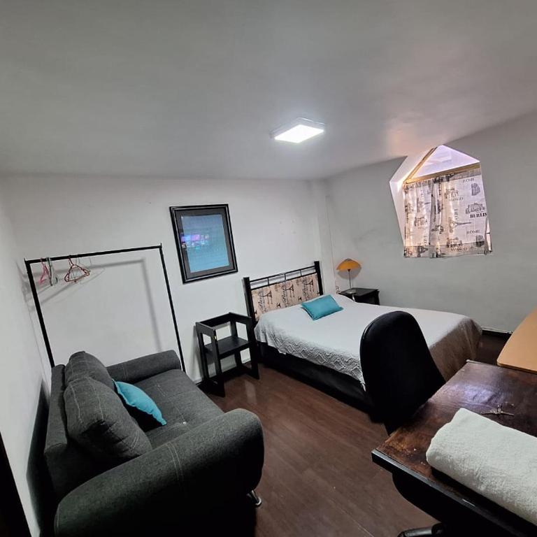 Casa Miranda Airport - Double Room - 4