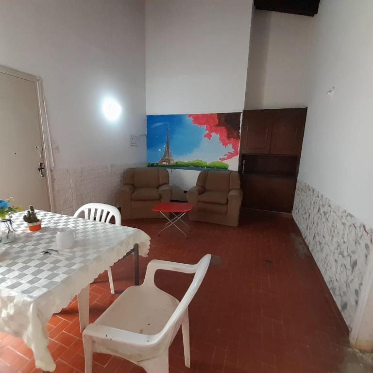 Quintana - Habitación Familiar - 8