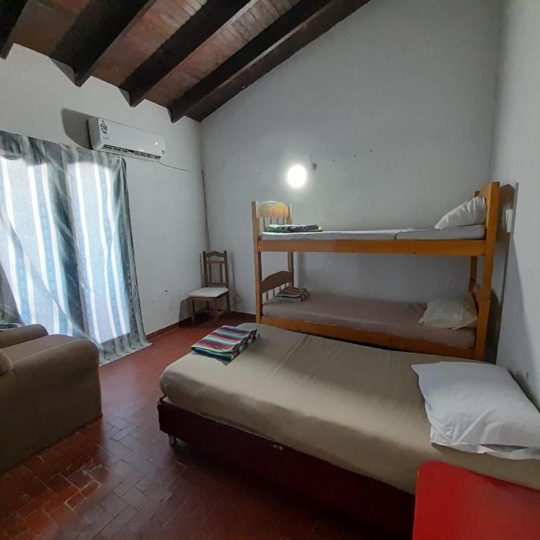 Quintana - Habitación Familiar - 7