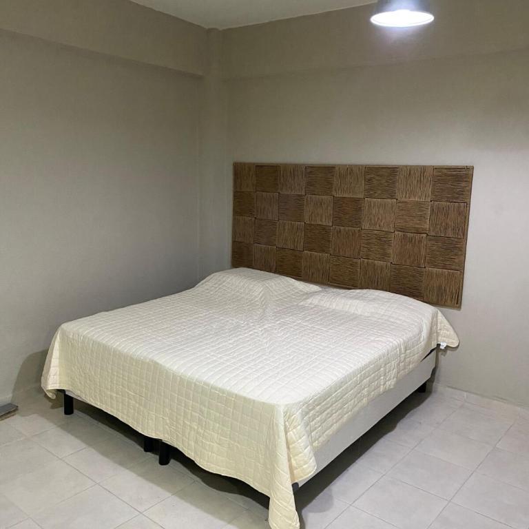 Mono ambiente en el centro 3 - Apartamento de 1 dormitorio - 6
