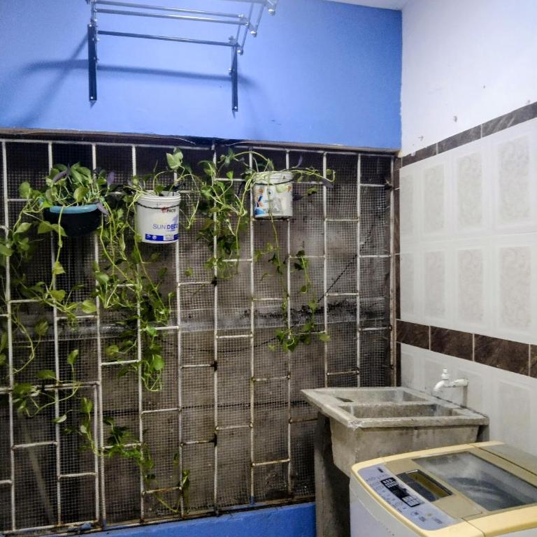 Apartamento Erika 302 en el Centro de Santa Marta - Apartamento de 1 dormitorio - 20