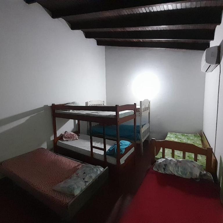 Quintana - Habitación Familiar - 11