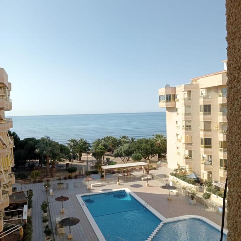 First Line Apartment Reme! - Apartamento de 1 dormitorio - 1