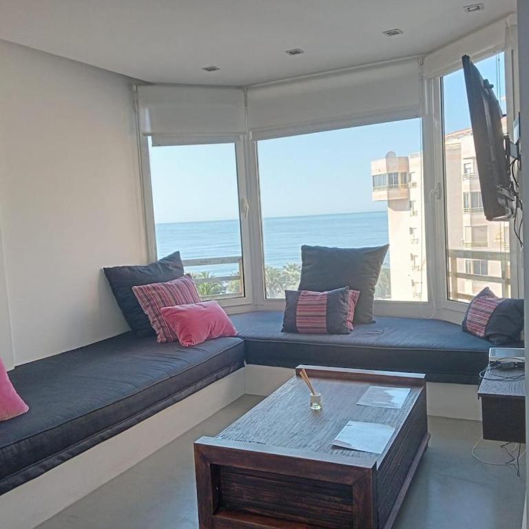 First Line Apartment Reme! - Apartamento de 1 dormitorio - 2
