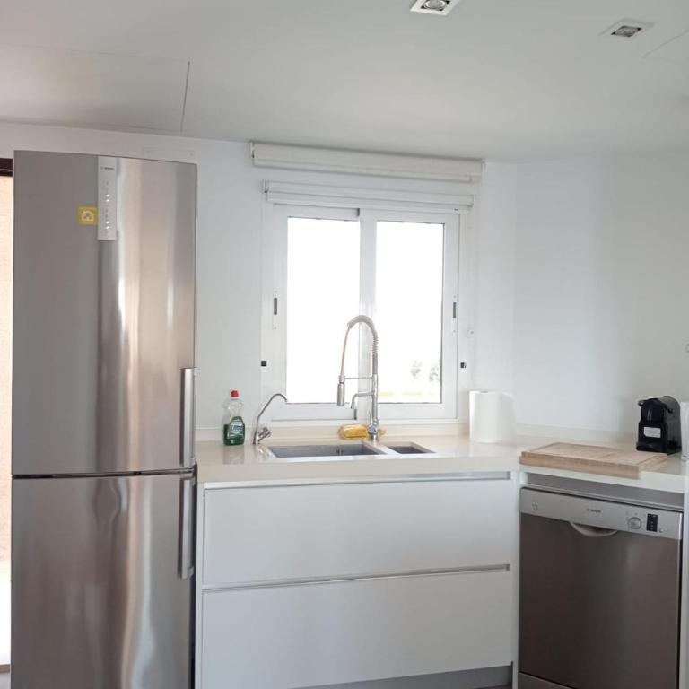 First Line Apartment Reme! - Apartamento de 1 dormitorio - 8
