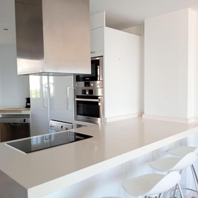 First Line Apartment Reme! - Apartamento de 1 dormitorio - 7