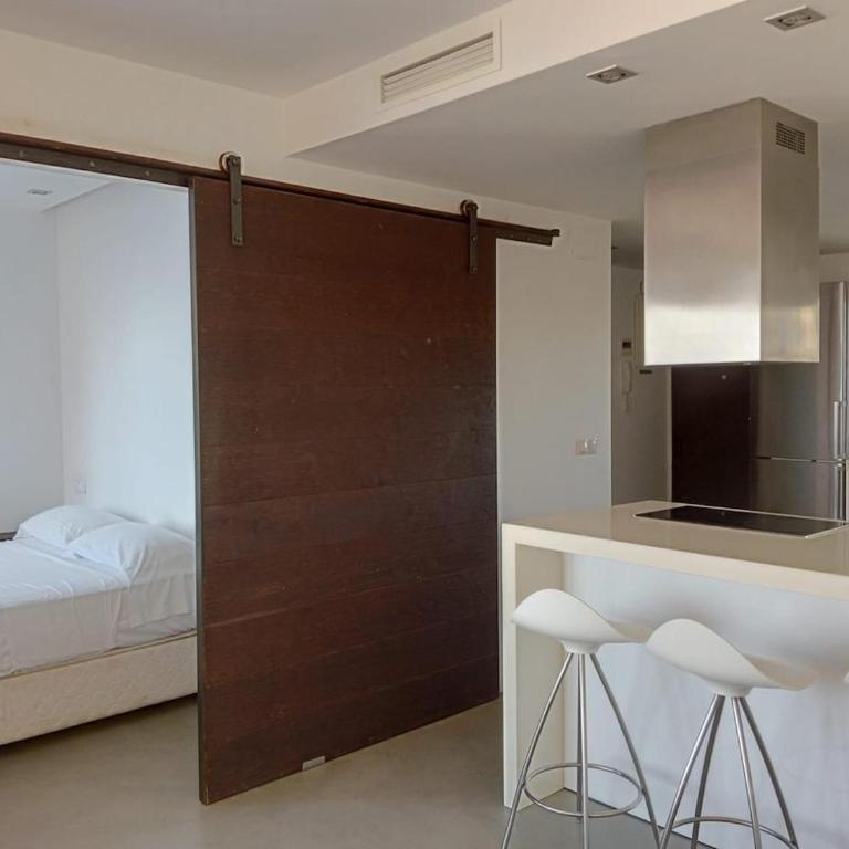 First Line Apartment Reme! - Apartamento de 1 dormitorio - 5