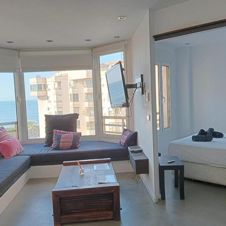 First Line Apartment Reme! - Apartamento de 1 dormitorio - 4