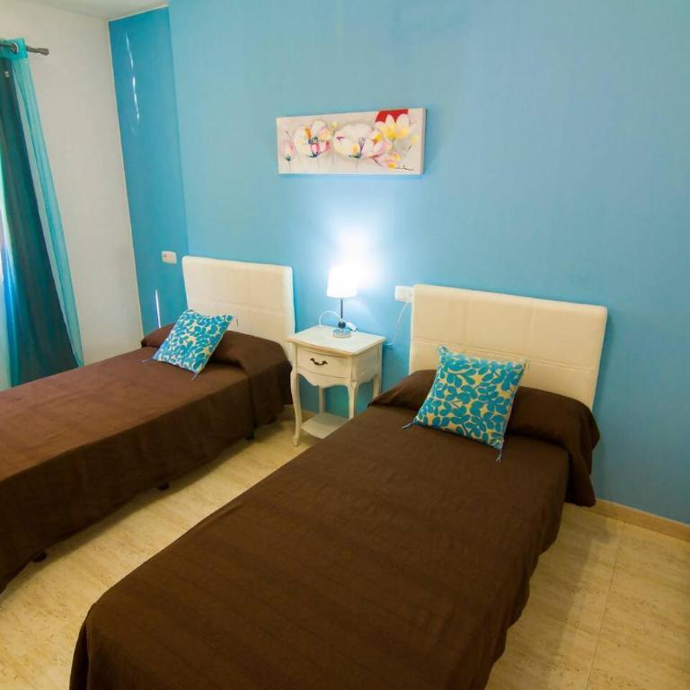 Anju Villas Casa Juan - Casa Unifamiliar de 3 dormitorios - 16