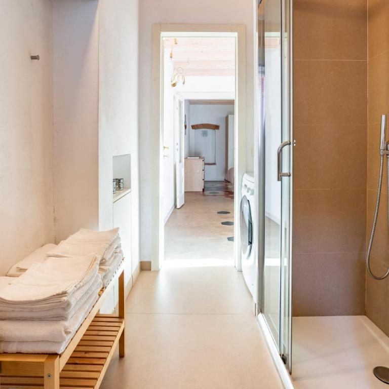 Golden Hour - Appartamento con 1 Camera da Letto - 6